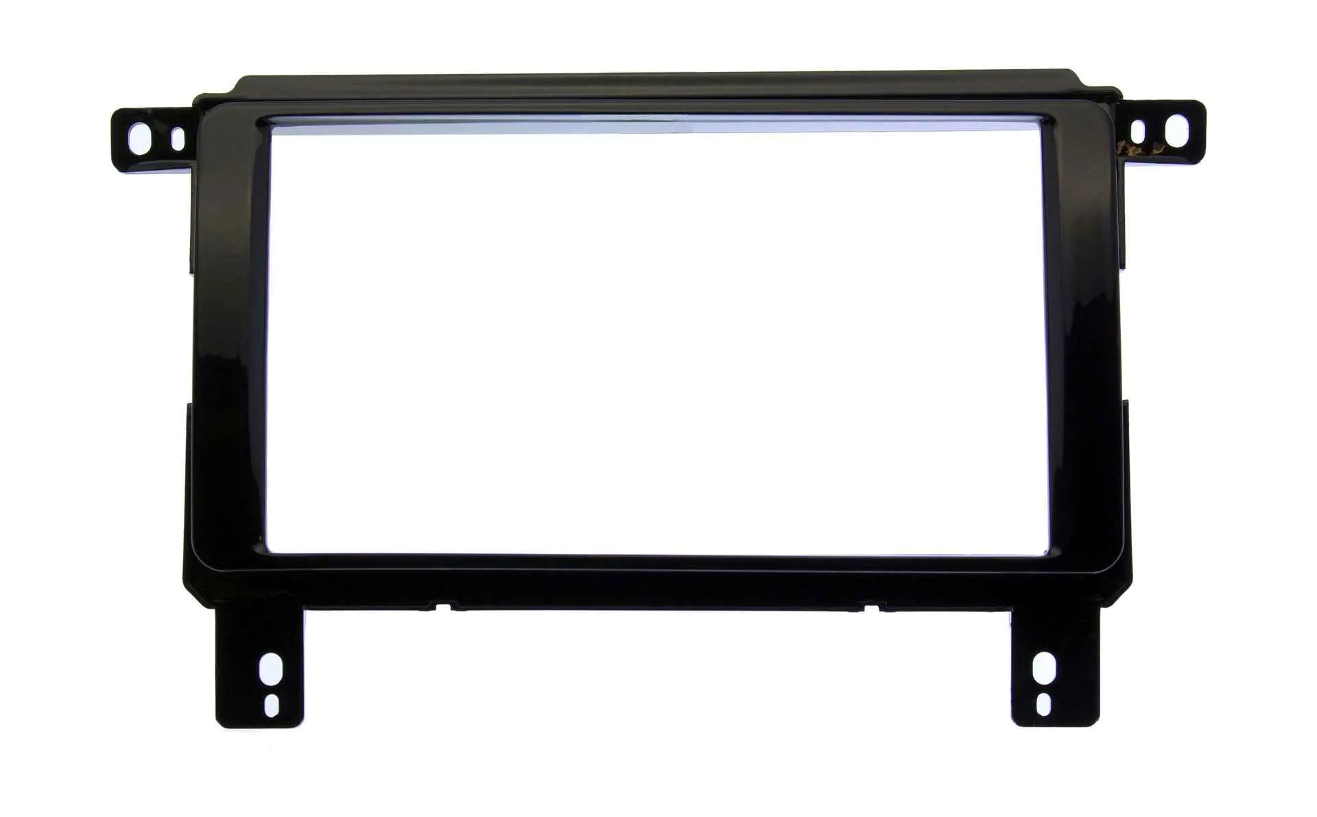 Переходная рамка для Mitsubishi ASX 12-> + вставка 2DIN