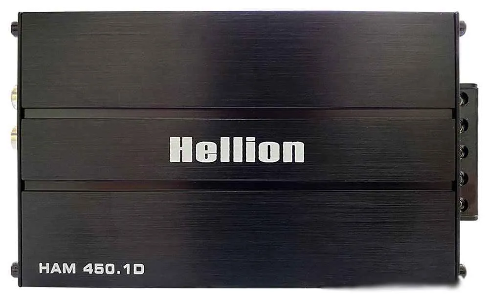HELLION HAM-450.1D усилитель