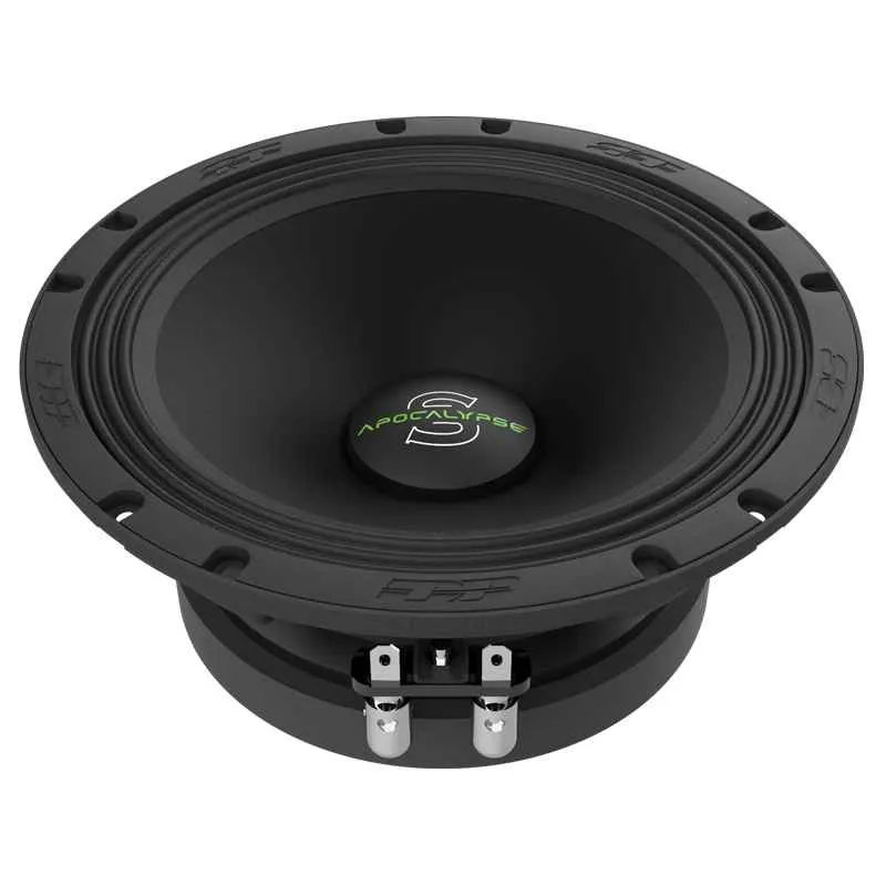 Акус. сист. Alphard AP-M60S V2