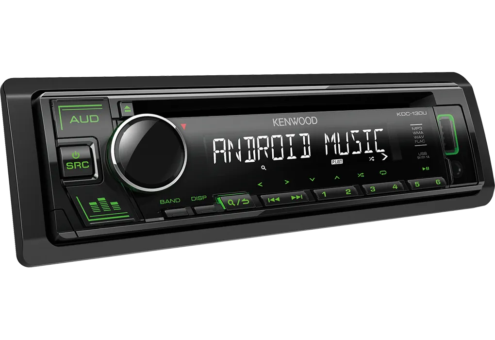 KDC-130UG