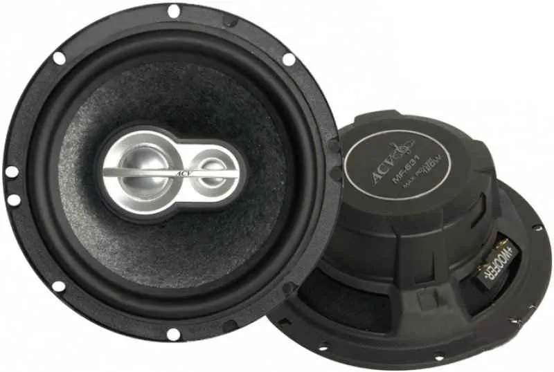 Акус. сист. ACV MF-631