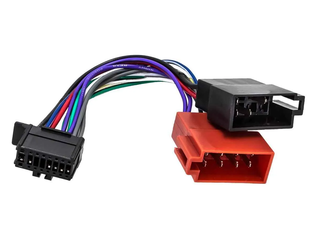 Aura AWU-PI01 ISO адаптер Pioneer