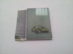 Дисплей жк на шлейфе ЛЕОПАРД 90/10