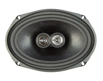 Акус.сист. Ural AS-AK-М