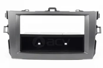 ACV PR34-1044 - переходная рамка 2DIN Corolla 07->