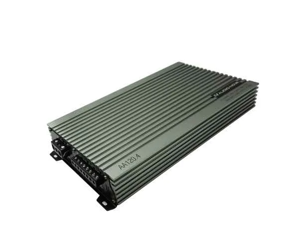 Audio Nova AA120.4 усилитель