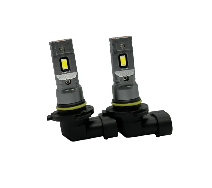 VIPER EASY LED HB3, лампы LED головного света