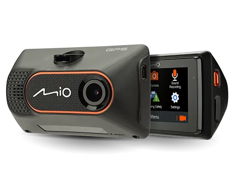 Видеорегистратор MIO MiVue 765