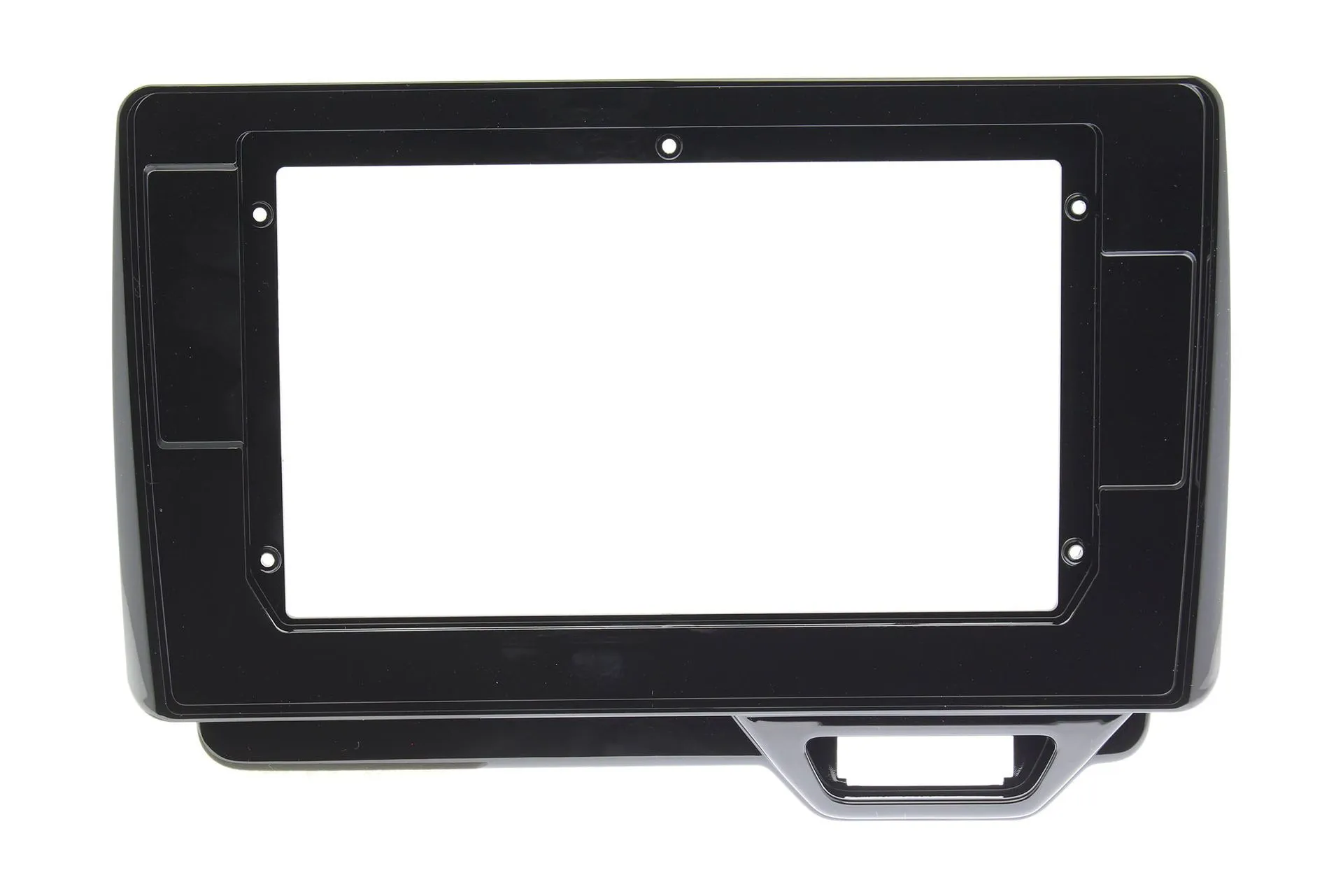 HO 118N рамка в Honda CR-V 2012-2017 9