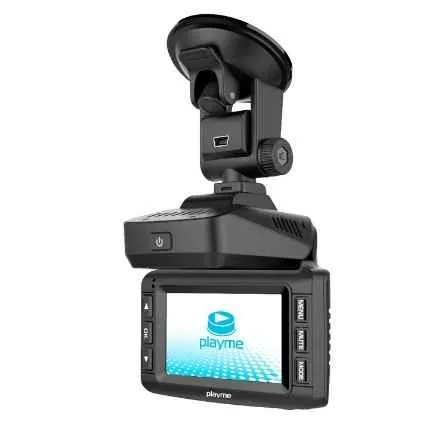 Комбинированное устройство Playme Turbo