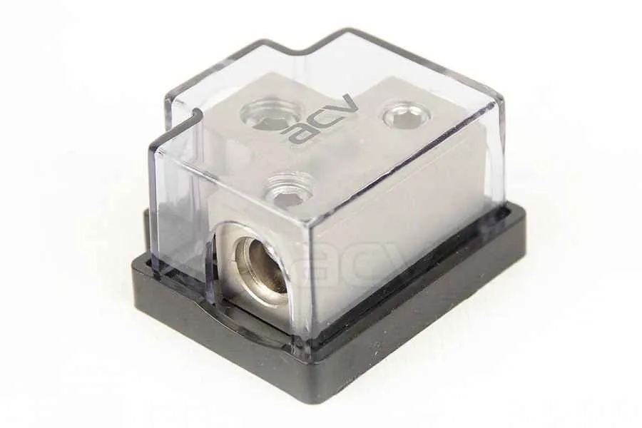 ACV RM37-1538 дистрибьютор