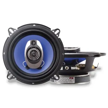 Коаксиальная акустика 5.25” - Kicx TL-130S