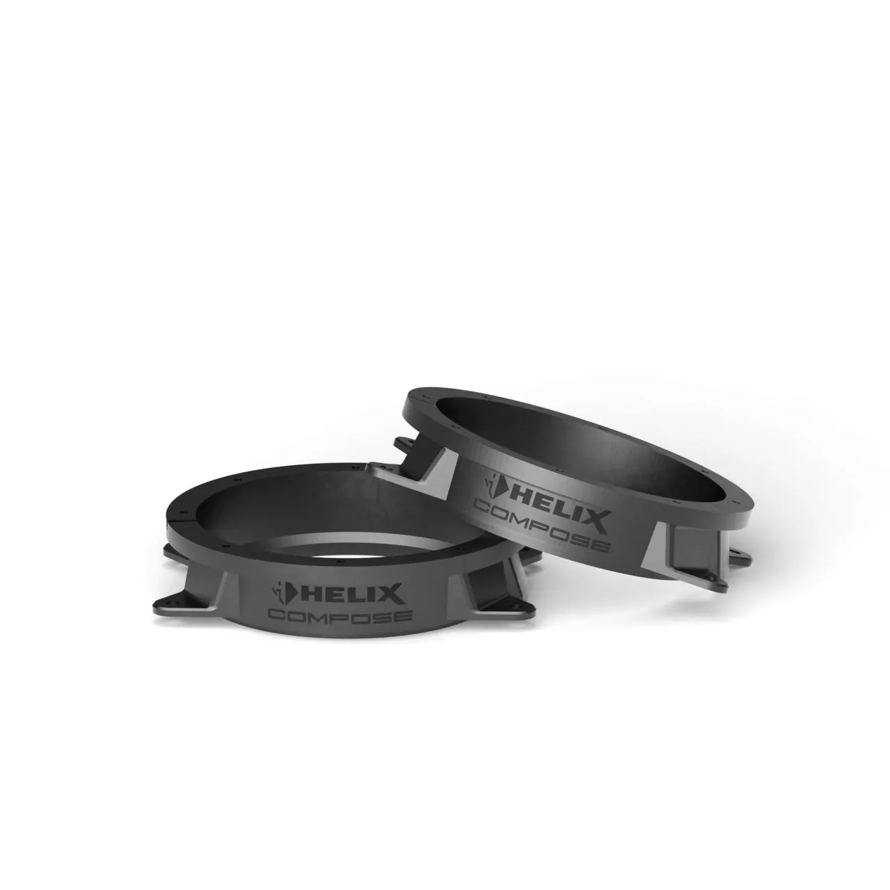 HELIX CFMK165 VOL.1 (FDM) монтажные кольца