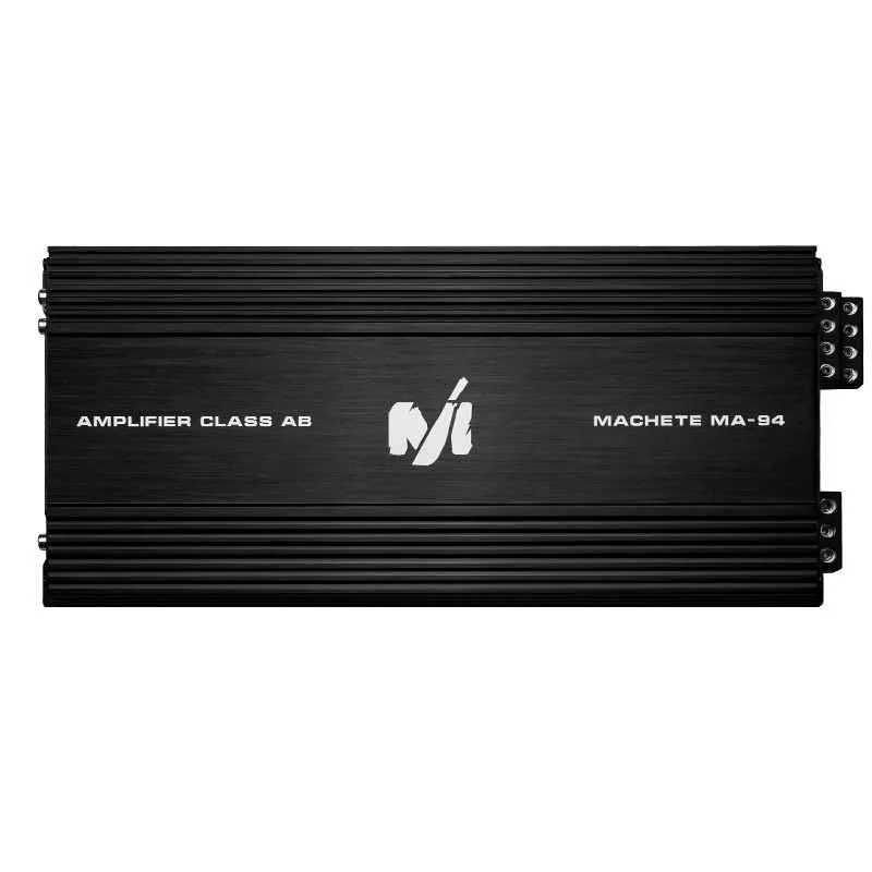 Alphard Machete MA-94 усилитель