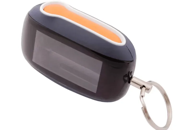 Корпус брелока StarLine B62/B92/B64/B94