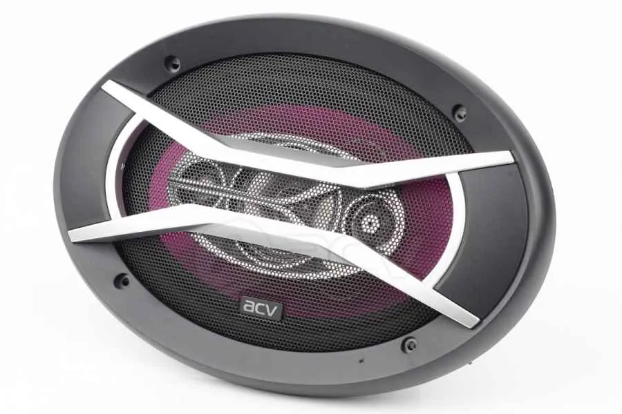 Акус. сист. ACV PL-693