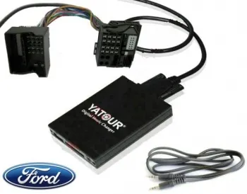 USB-адаптер Ford