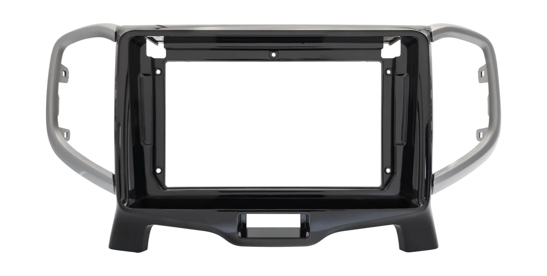 Рамка SU108N в Suzuki Solio (MA26), MMC Delica D2 2016-20 9