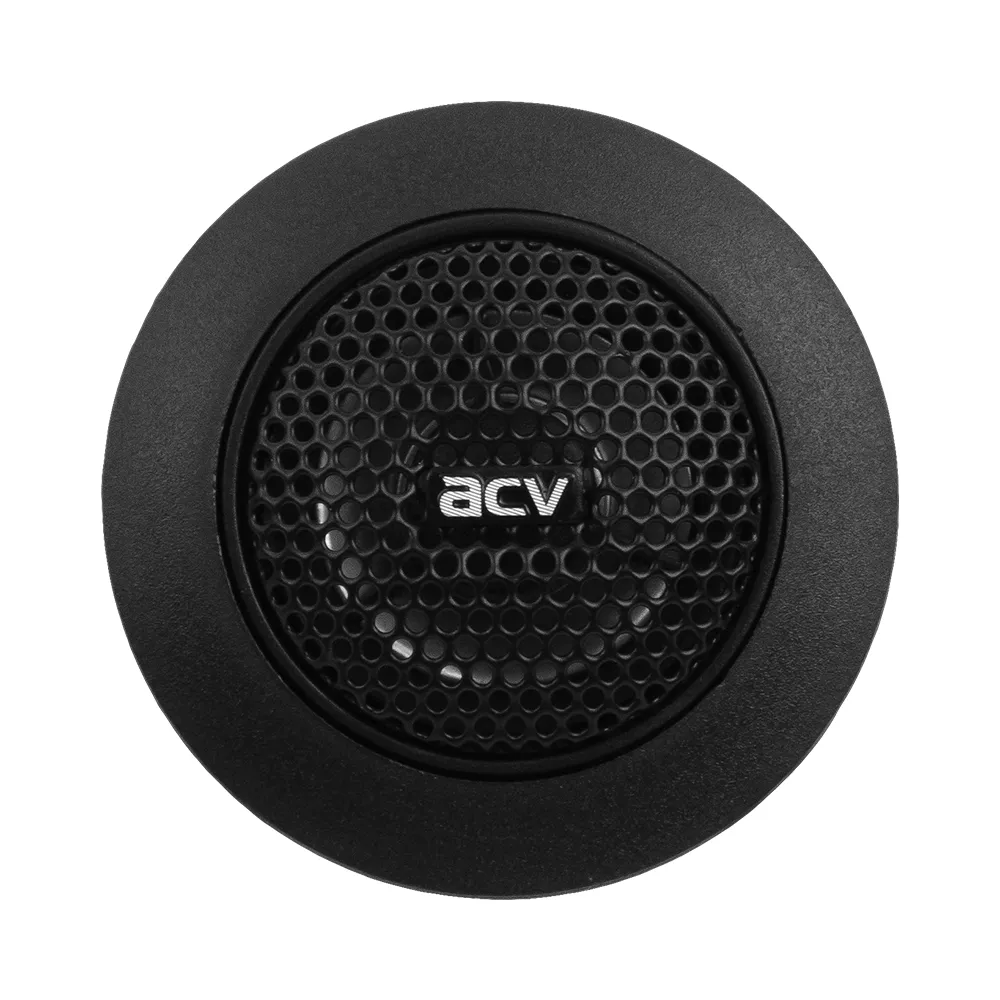 ACV TWN-13, высокочастотные динамики