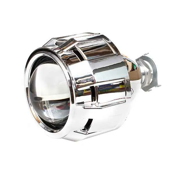 Биксеноновый модуль JPower (H1/H4/H7)