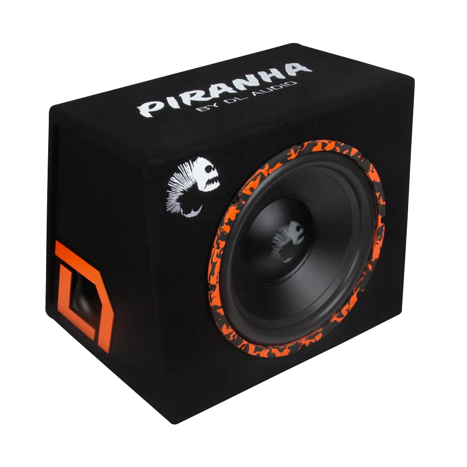 Piranha 12A SE