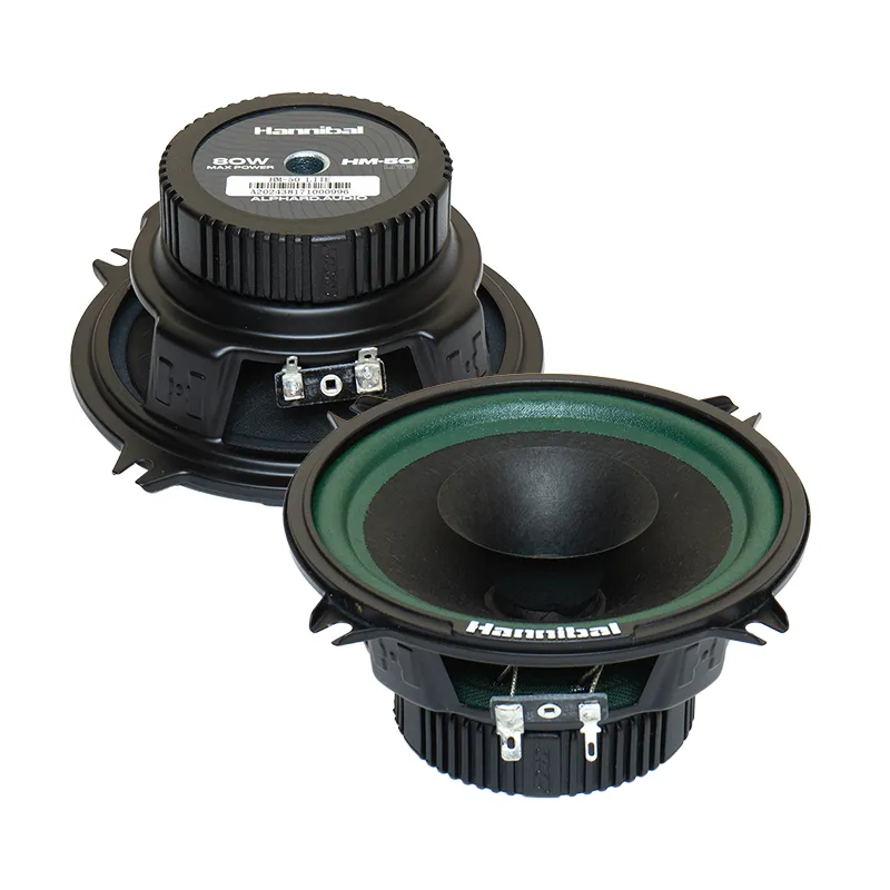 Alphard Hannibal HM-50 Lite широкополосные динамики
