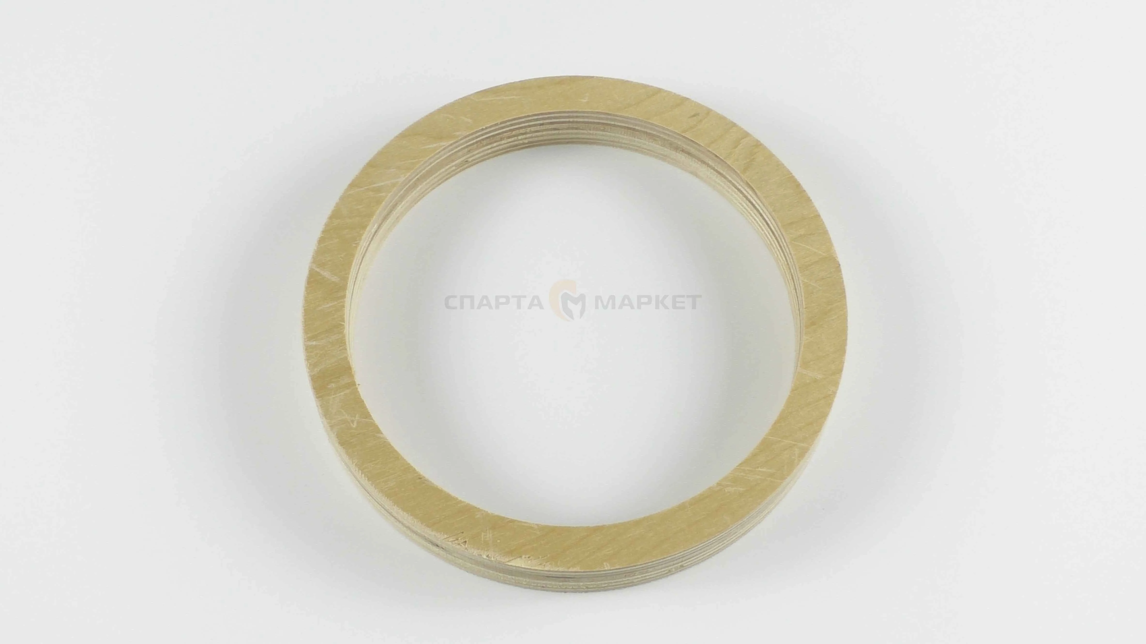 FAN-M65-2 Кольцо проставочное 16,5см Фанера 21мм