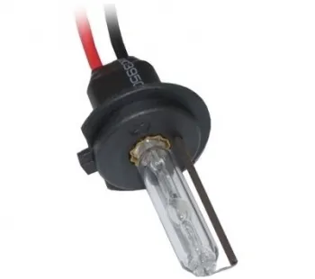 Лампа ксеноновая Clearlight H1 4300K