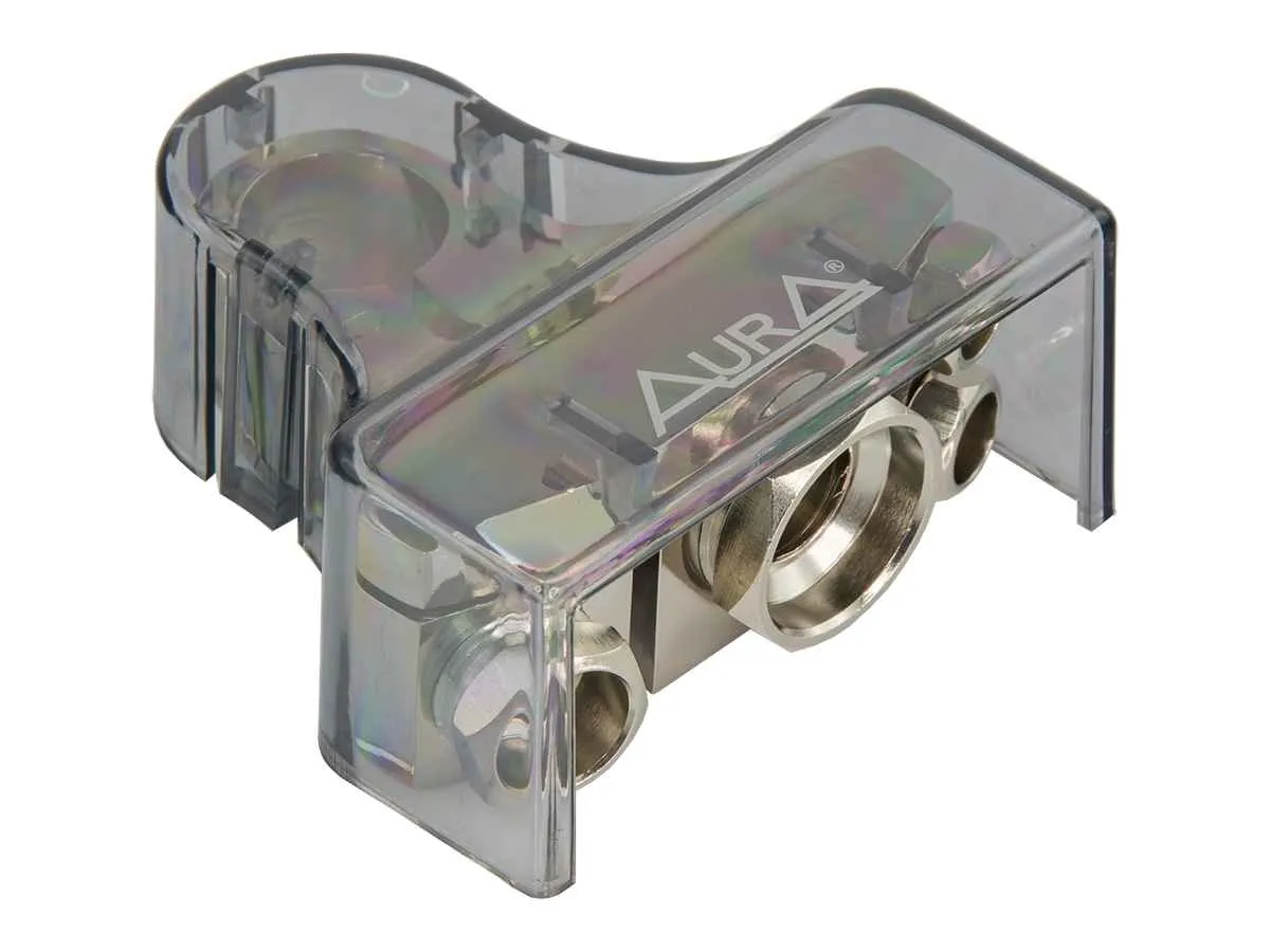 Aura BTG-048N Клемма аккумуляторная минусовая
