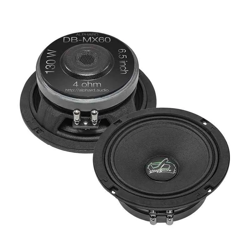 Акус. сист. Alphard DB-MX60