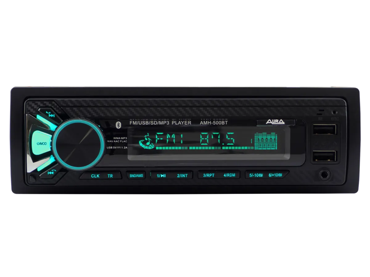 А/м Aura AMH-500BT