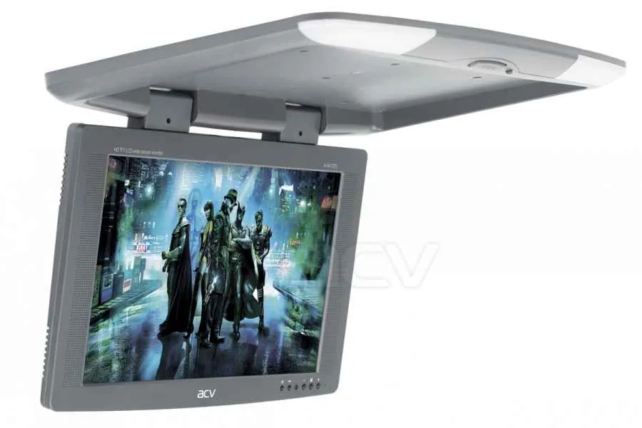 ACV AVM-1705 потолочный монитор 17