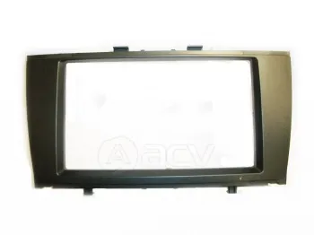 ACV PR34-1065 - переходная рамка  2DIN Avensis 09-
