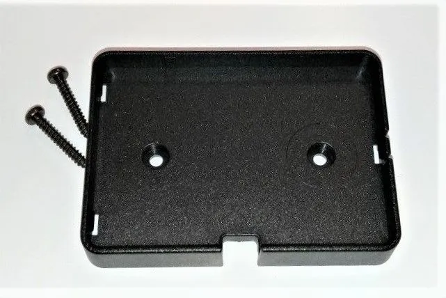 Webasto 9030077A кронштейн таймера MultiControl (пластик)