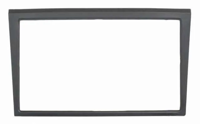 Переходная рамка для Toyota Crown 03-06 2DIN