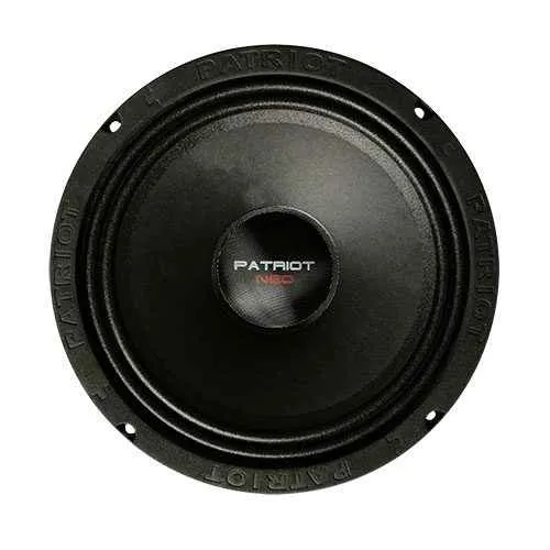 Акус.сист. Ural AS-PT200 Patriot NEO