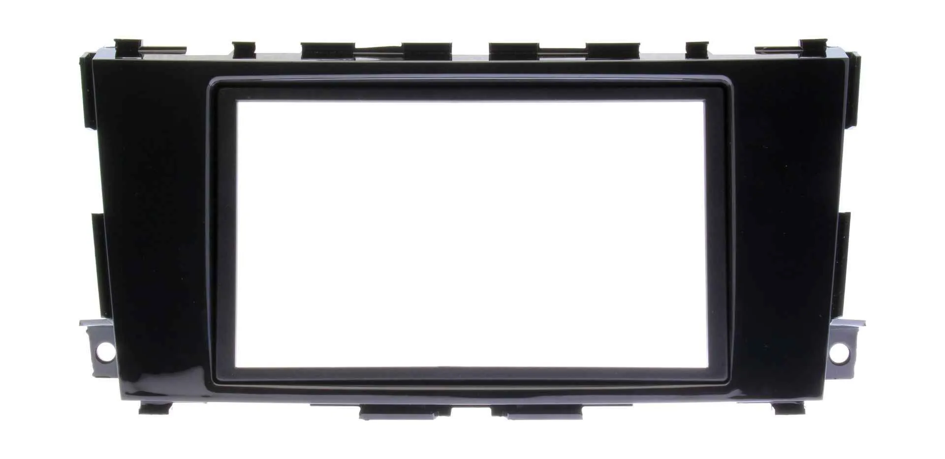 Переходная рамка для Nissan Teana 14-> 2DIN