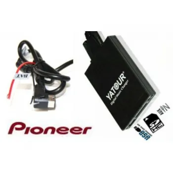 USB-адаптер Pioneer