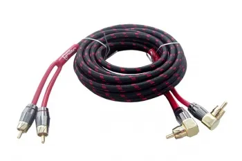 Ural RCA-DB5M межблочный кабель 5м