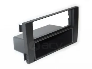 ACV PR34-1004 - переходная рамка 1DIN Audi A6 02->