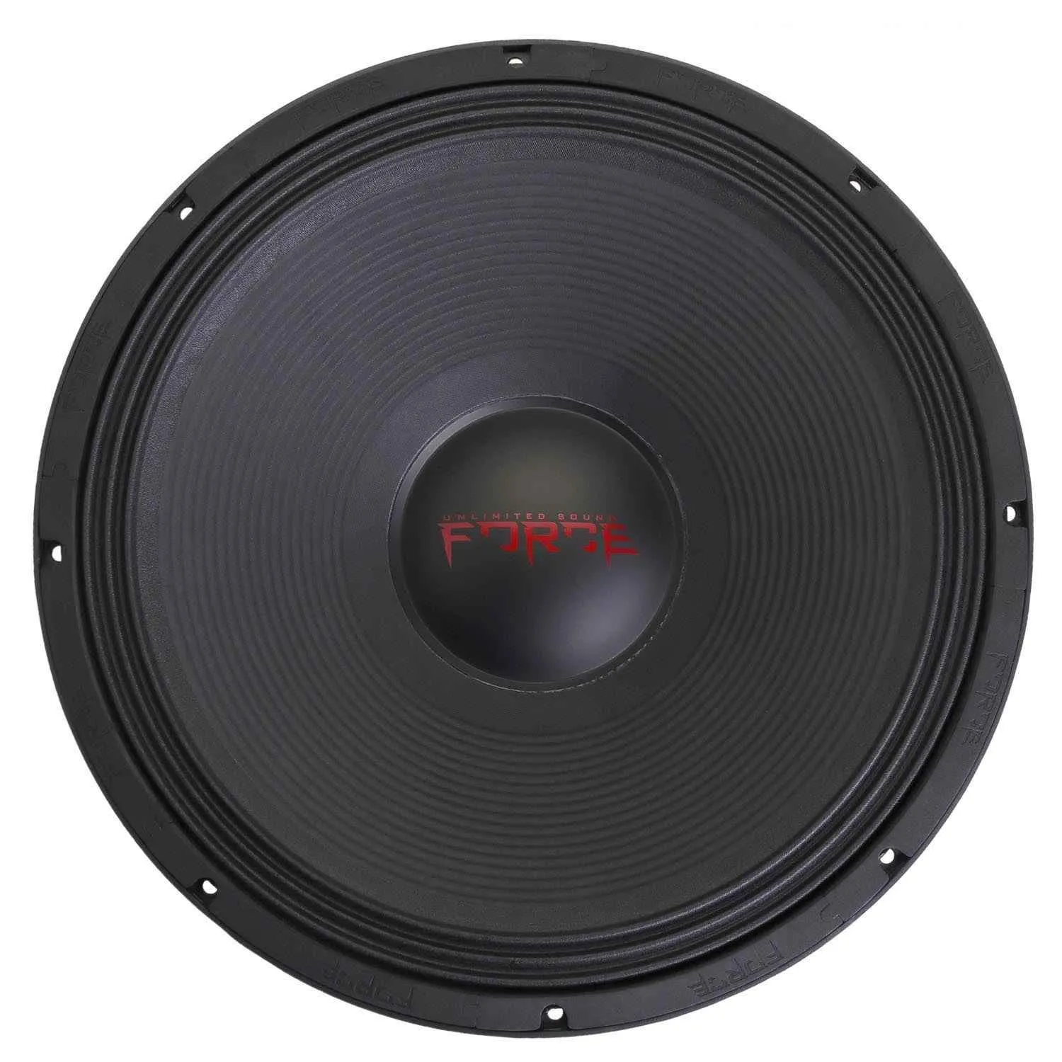 Dynamic State FORCE P5W18 сабвуфер