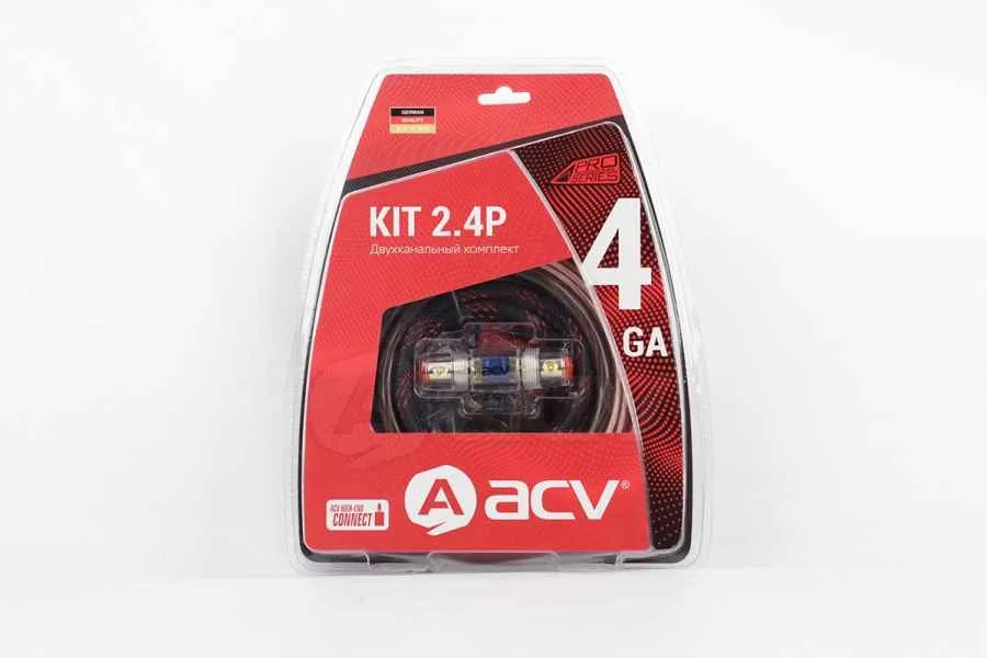 ACV KIT-2.4P