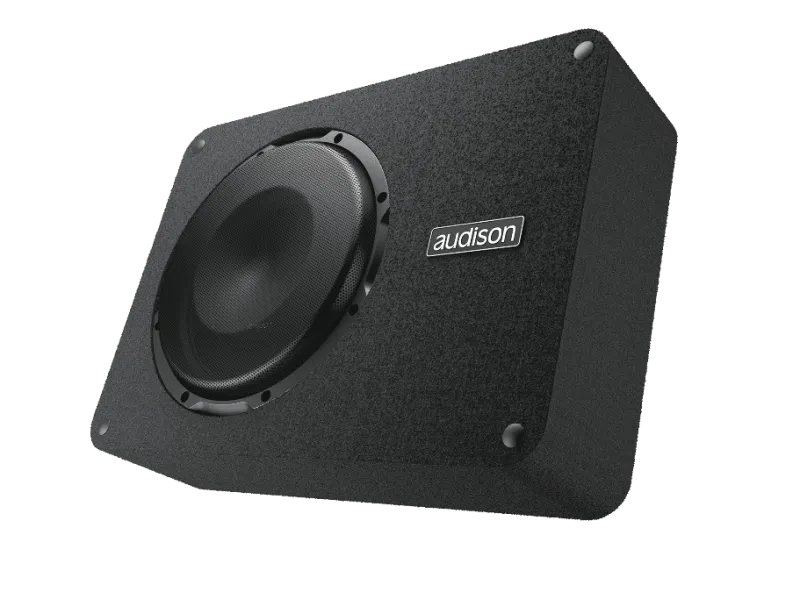 Audison APBX 10 DS сабвуфер