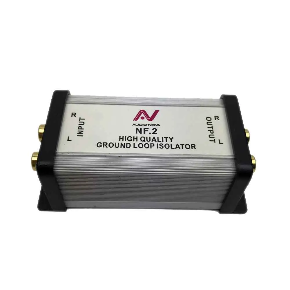 AUDIO NOVA NF.2 Шумоподавитель