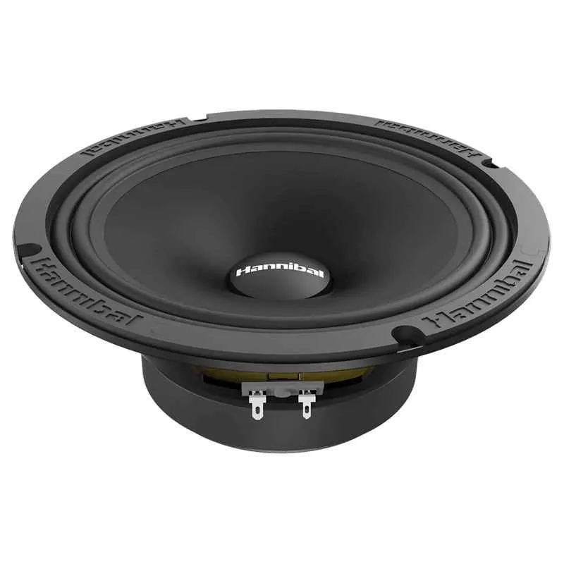 Акус. сист. Alphard Hannibal MH-61