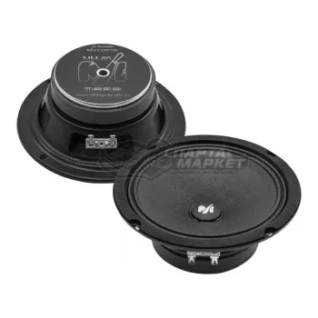 Акус. сист. Alphard Machete MM-60