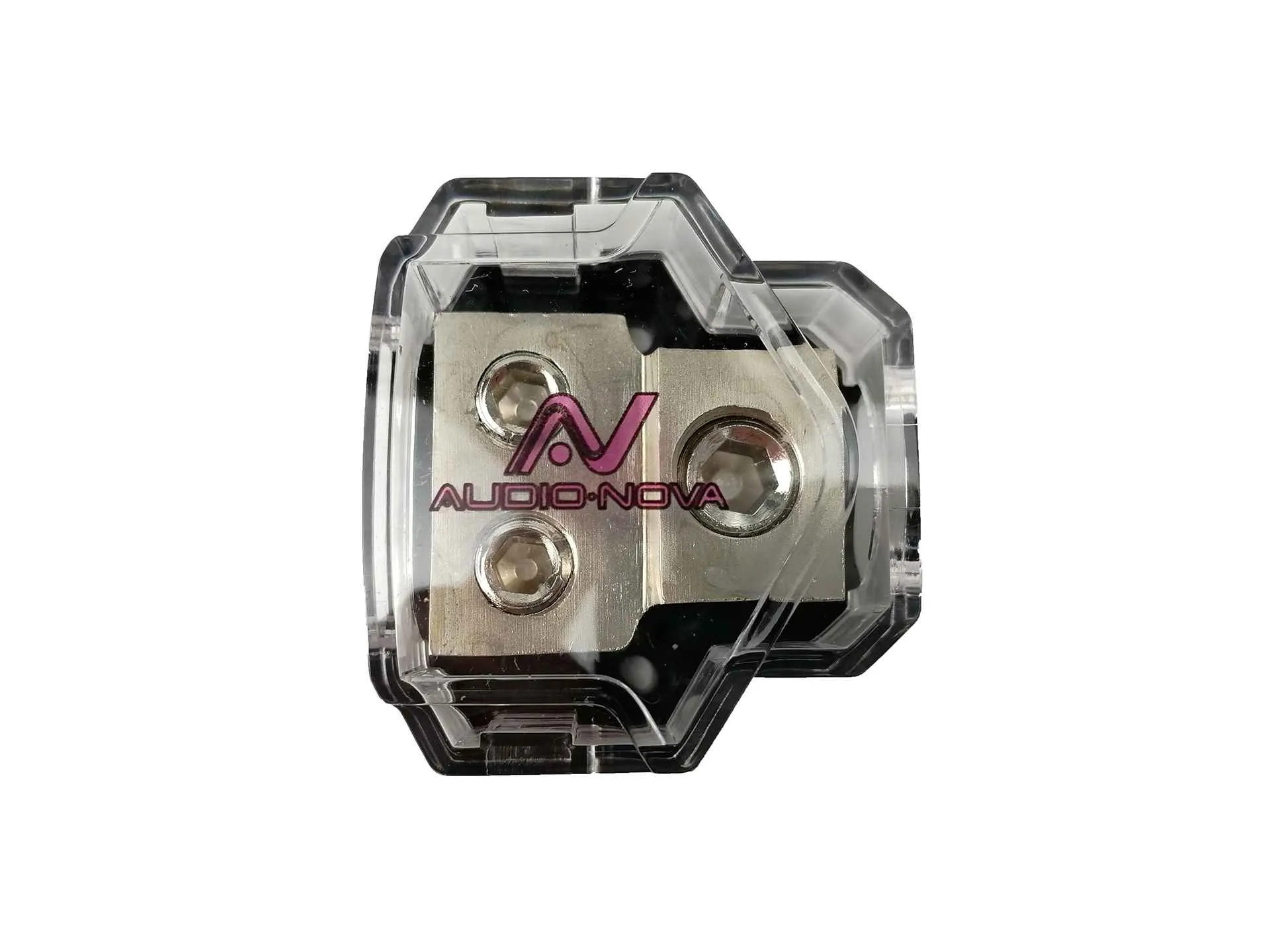 AUDIO NOVA DB12.S дистрибьютор