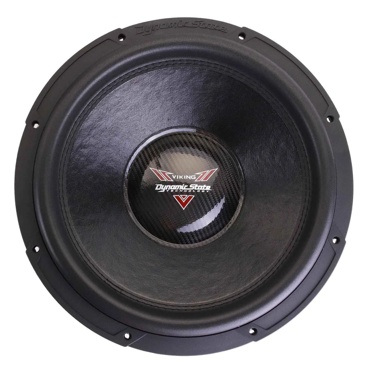 Dynamic State VIKING VSW-41D2 пассивный сабвуфер