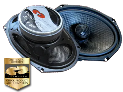 CDT Audio HD-690CFX