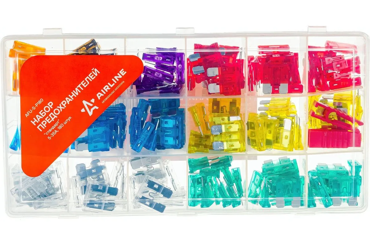 ALRLINE Стандарт 5-35А AFU-S-P180